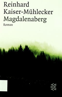 Magdalenaberg : Roman /