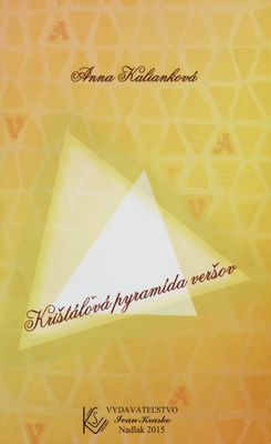 Krištáľová pyramída veršov /