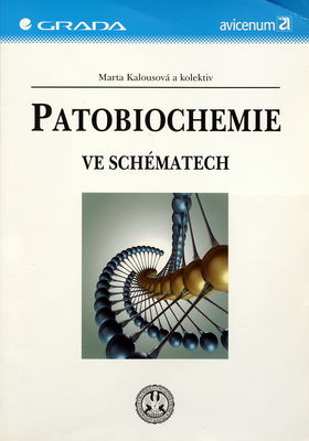 Patobiochemie ve schématech /