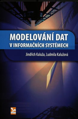Modelování dat v informačních systémech /