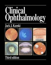 Clinical ophthalmology. : A systematic approach. /