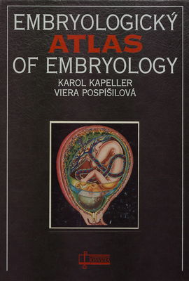 Embryologický atlas /