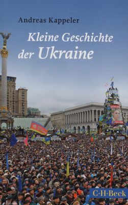 Kleine Geschichte der Ukraine /