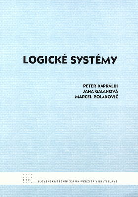 Logické systémy /