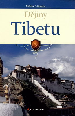 Dějiny Tibetu /