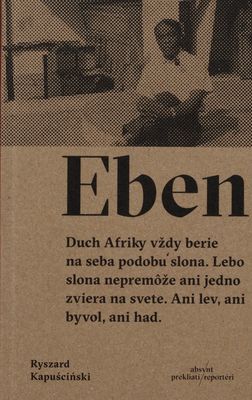 Eben /