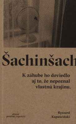 Šachinšach /