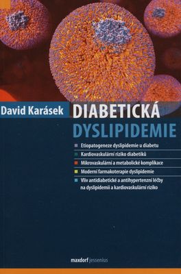 Diabetická dyslipidemie /