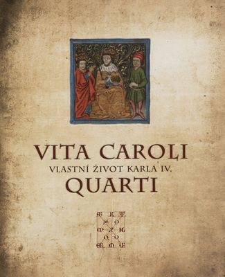 Vita Caroli Quarti /