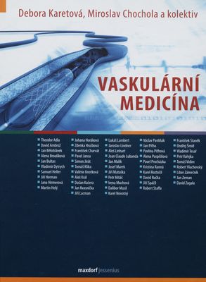 Vaskulární medicína /