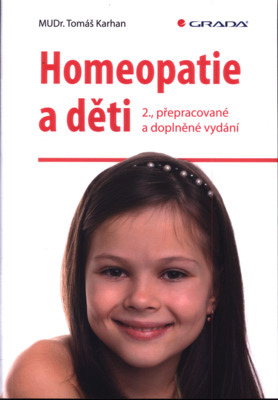 Homeopatie a děti /