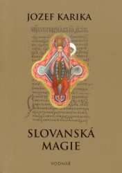 Slovanská magie. /