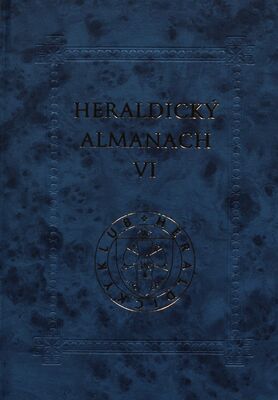 Heraldický almanach. VI /