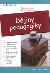 Dějiny pedagogiky /