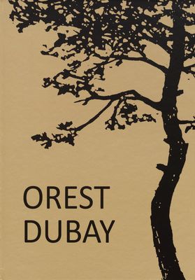 Orest Dubay /