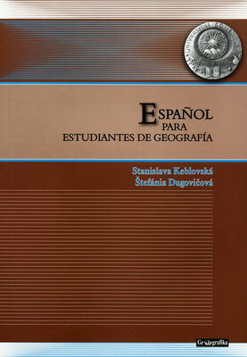 Español para estudiantes de geografía /