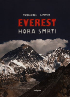 Everest - hora smrti /