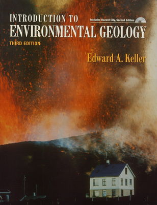 Introduction to environmental geology /