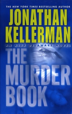 The murder book /
