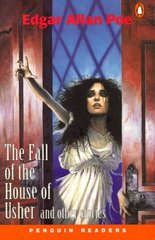 The fall of the House of Usher and other stories /