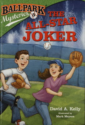 The all-star joker /