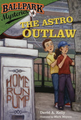 The astro outlaw /