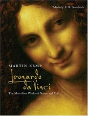 Leonardo da Vinci : the marvellous works of nature and man /