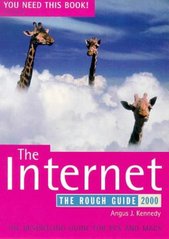 The internet : the rough guide /