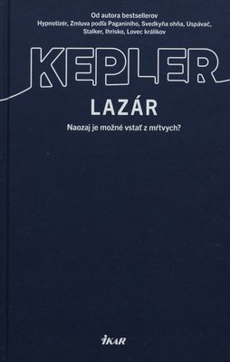 Lazár /