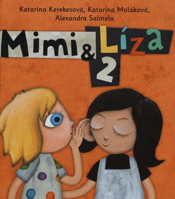 Mimi & Líza. 2 /