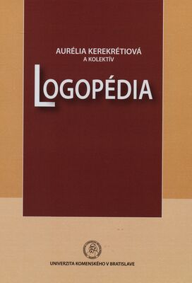 Logopédia /