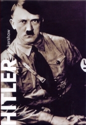 Hitler. 1889-1936: Hybris /