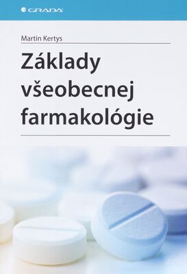Základy všeobecnej farmakológie /
