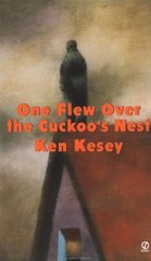 One flew over the cuckoo´s nest /