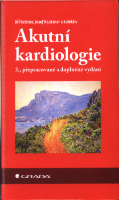 Akutní kardiologie /