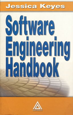 Software engineering handbook /