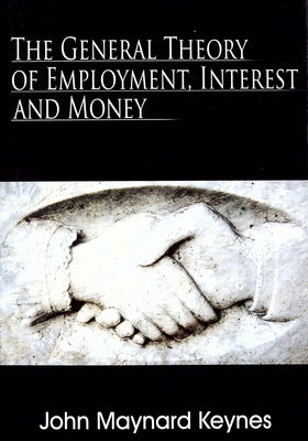 The general theory of employment, interest and money /