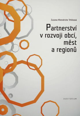 Partnerství v rozvoji obcí, měst a regionů /
