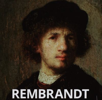 Rembrandt Harmensz. van Rijn /