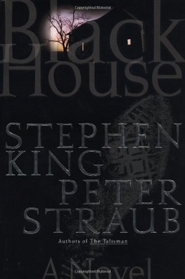Black House : a novel /