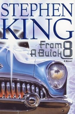 From a Buick 8 : a novel /