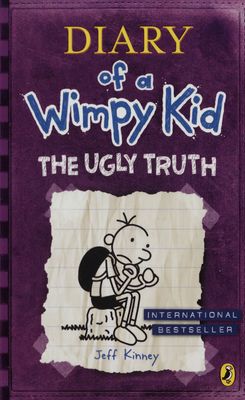 Diary of a wimpy kid. The ugly truth /