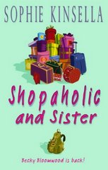 Shopaholic & sister /