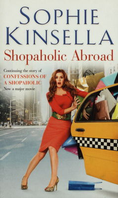 Shopaholic abroad /