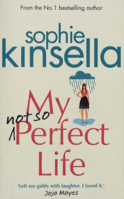 My not so perfect life /