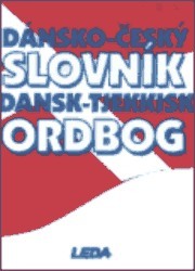 Dánsko-český slovník = Dansk-tjekkisk ordbog /