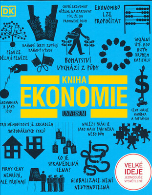 Kniha ekonomie /