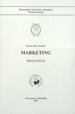 Marketing : praktikum /