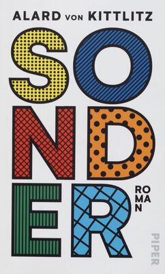 Sonder /