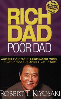 Rich dad poor dad /